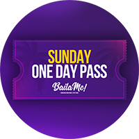 One Day Pass Niedziela