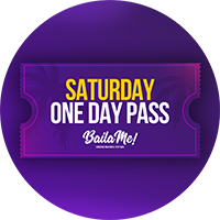 One Day Pass Sobota