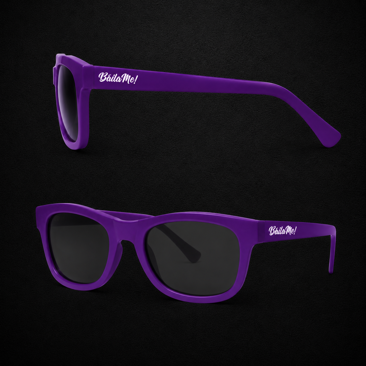 Okulary